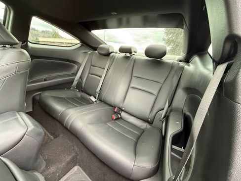 Used 2016 Honda Accord EX-L image 13