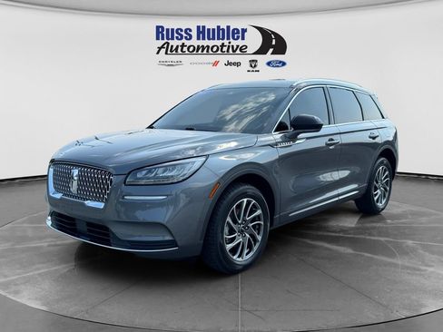 Used 2022 Lincoln Corsair FWD image 1