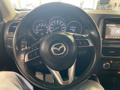 Used 2016 MAZDA CX-5 Grand Touring FWD image 21