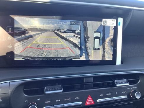 New 2026 Hyundai Palisade SEL AWD/4WD image 26