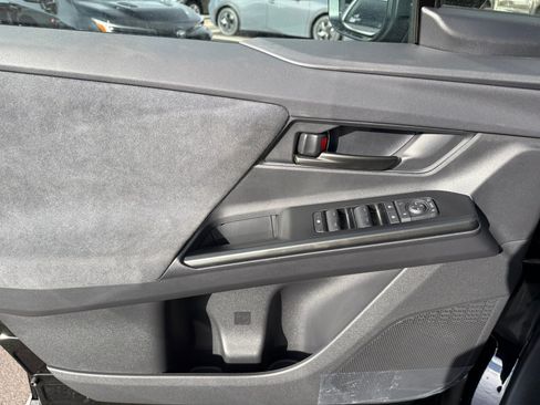 New 2026 Toyota C-HR AWD/4WD image 13