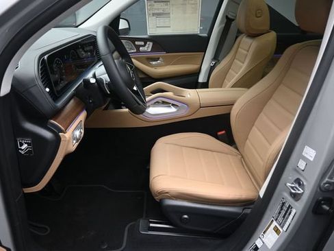 New 2026 Mercedes-Benz GLE 350 4MATIC image 18