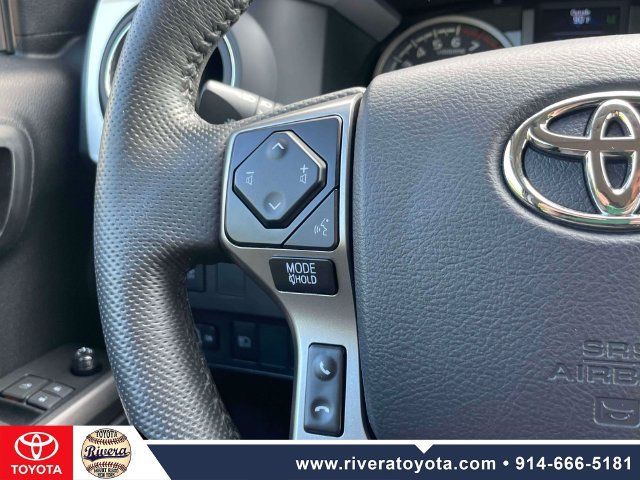 Used 2023 Toyota Tacoma SR5 AWD/4WD image 23