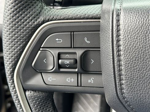 New 2026 Toyota Tacoma 4x4 Double Cab Hybrid image 31