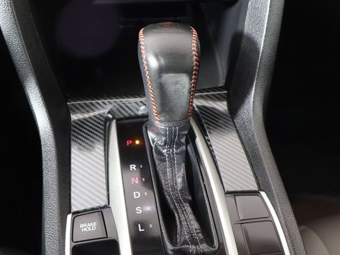 Used 2018 Honda Civic EX image 38