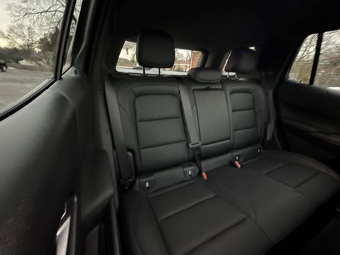 Used 2026 Chevrolet Equinox LT w/ Convenience Package II image 28