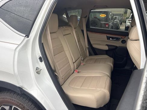 Used 2020 Honda CR-V EX-L image 17