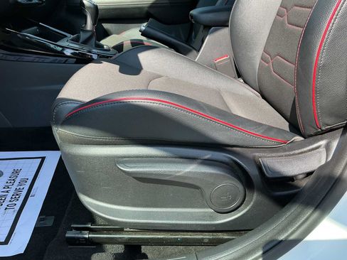 Used 2020 Kia Forte GT FWD image 13