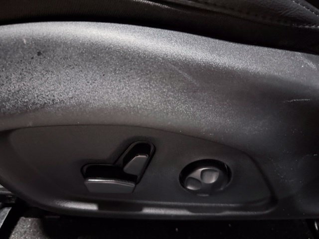 Used 2021 Jeep Compass Latitude FWD image 26