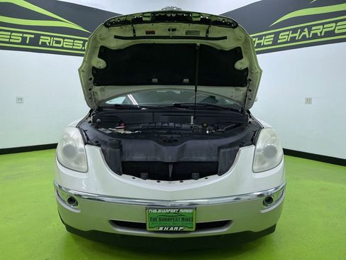 Used 2012 Buick Enclave Leather image 4