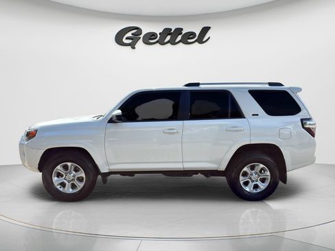 Used 2023 Toyota 4Runner SR5 RWD image 8