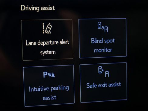 Used 2025 Lexus GX 550 550 Overtrail image 34