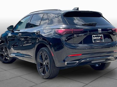 Used 2025 Buick Envision Sport Touring AWD/4WD image 11