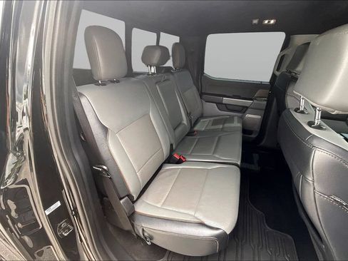 Used 2024 Ford F150 Lariat w/ Mobile Office Package AWD/4WD image 28