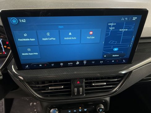 New 2026 Ford Escape ST-Line w/ Tech Pack #1 image 9