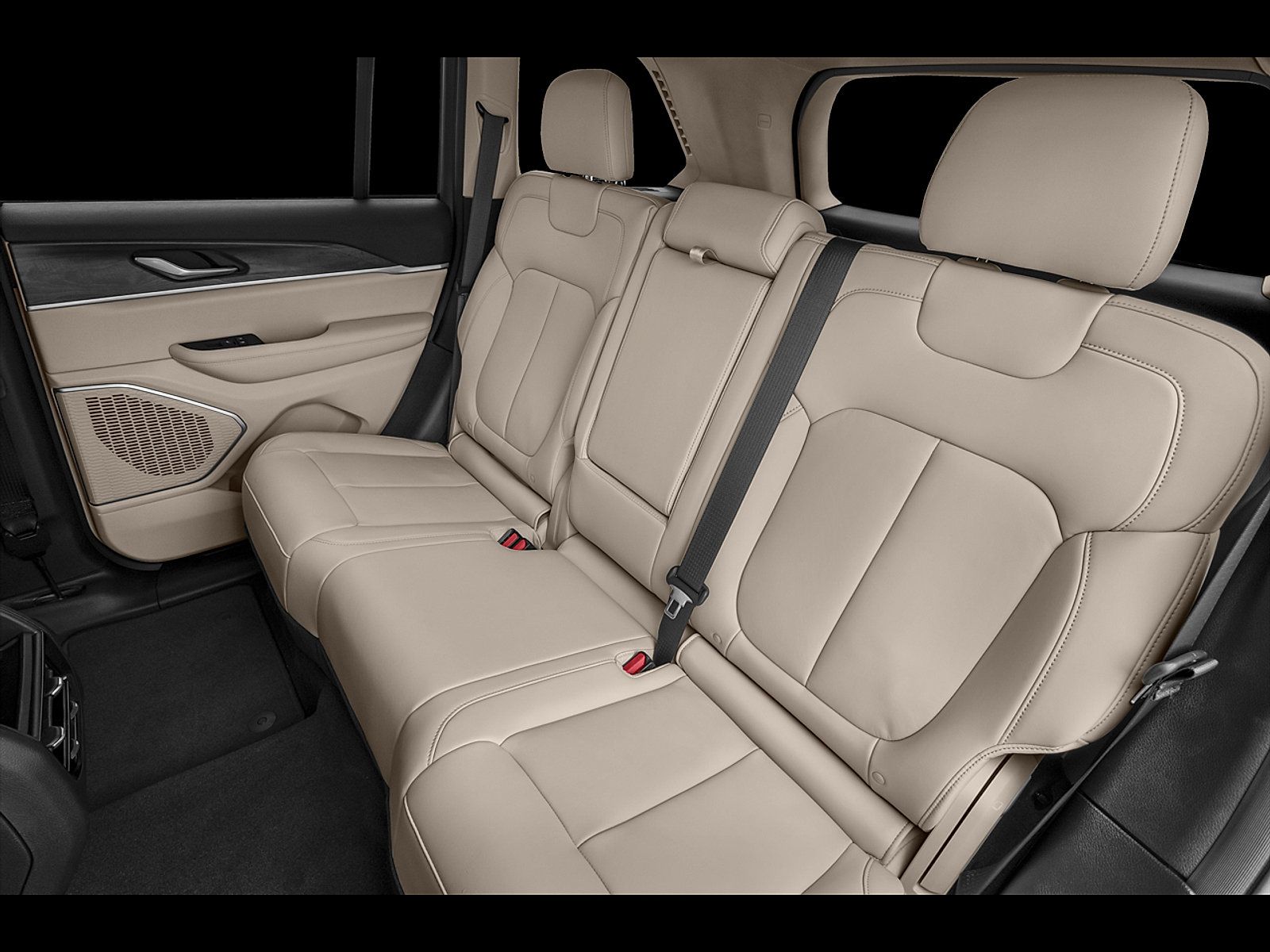Used 2023 Jeep Grand Cherokee Altitude AWD/4WD image 34