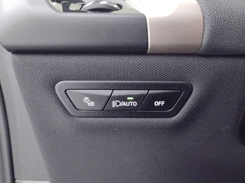 Used 2025 BMW iX xDrive50 w/ Premium Package image 26