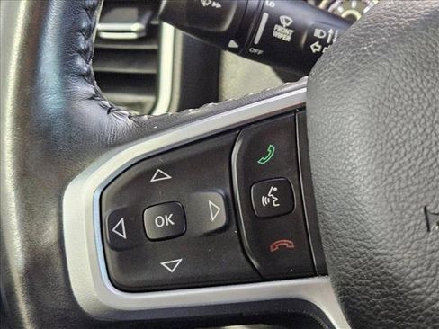 Used 2022 RAM 1500 Lone Star image 12