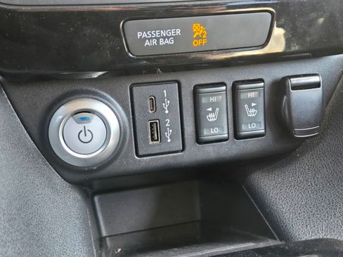 Used 2024 Nissan Leaf SV Plus FWD image 22