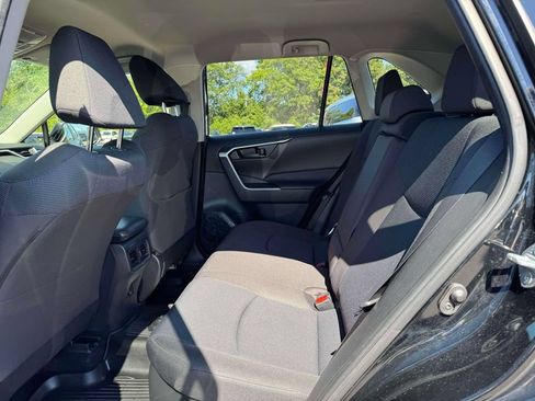 Used 2023 Toyota RAV4 LE AWD/4WD image 14