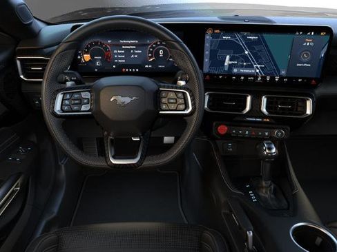 New 2025 Ford Mustang GT Premium w/ GT Performance Package image 29