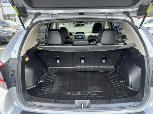 Used 2023 Subaru Crosstrek 2.5i Limited image 24