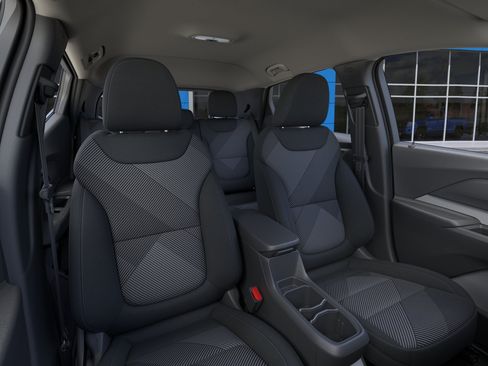 New 2027 Chevrolet Bolt LT w/ Comfort Package FWD image 16