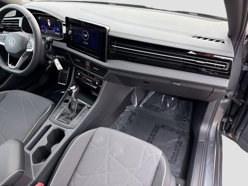 New 2026 Volkswagen Jetta Sport image 12