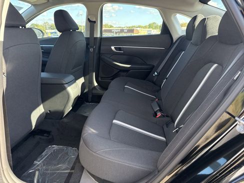 New 2026 Hyundai Sonata SE image 22