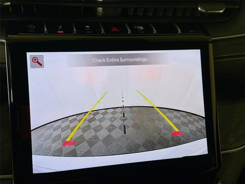 New 2025 Jeep Grand Cherokee L Limited w/ Black Appearance Package image 9