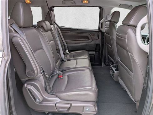 Used 2019 Honda Odyssey Touring image 22