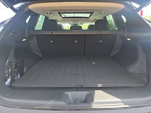 New 2025 Nissan Murano SL w/ Cargo Package image 39