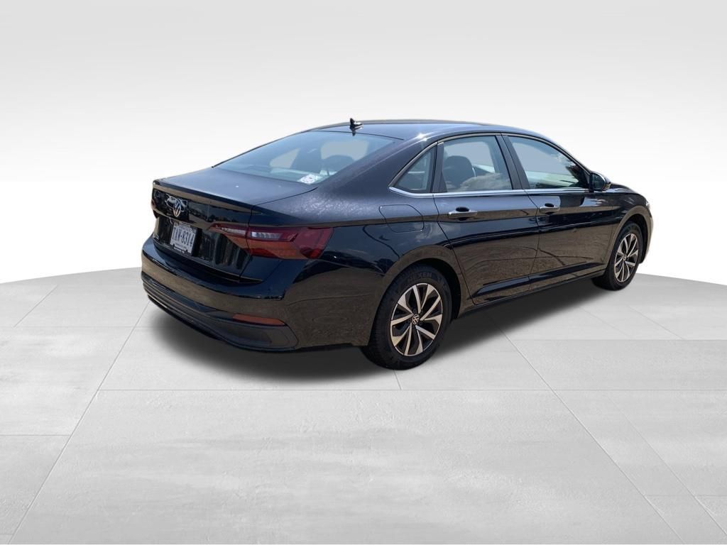 Used 2024 Volkswagen Jetta S FWD image 14