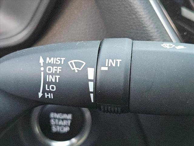 Used 2024 Toyota Corolla SE FWD image 9