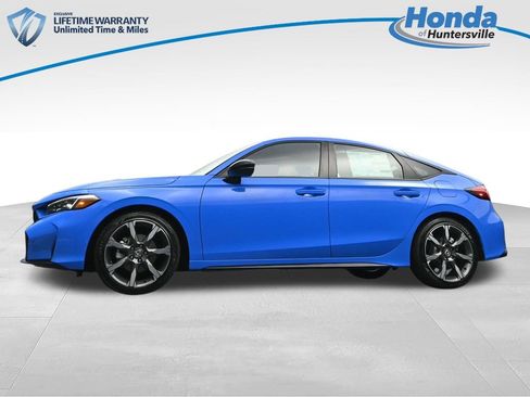 New 2026 Honda Civic Sport Touring image 31