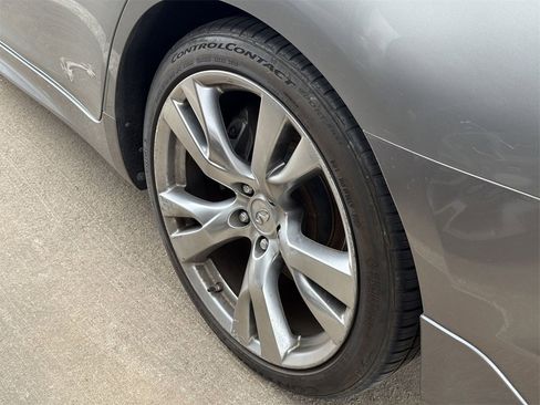 Used 2013 INFINITI M37 w/ Premium Pkg image 5