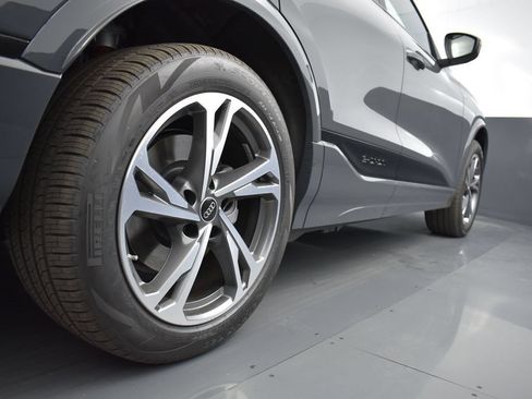New 2027 Audi Q6 e-tron Premium AWD/4WD image 20