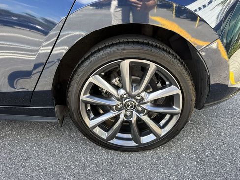 Certified 2023 MAZDA MAZDA3 s image 59