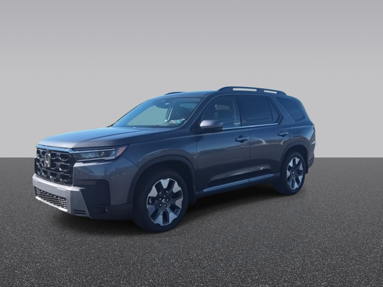 New 2026 Honda Pilot Elite image 4