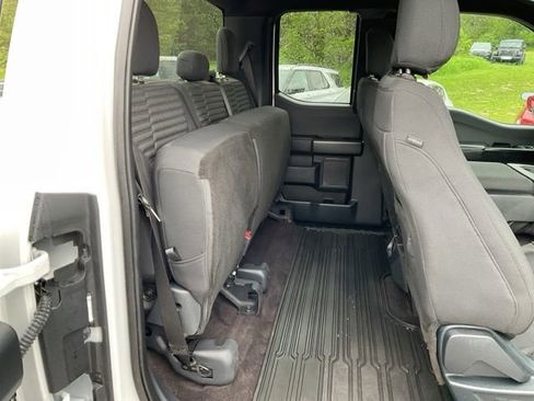 Used 2021 Ford F150 XL w/ Equipment Group 101A High AWD/4WD image 40