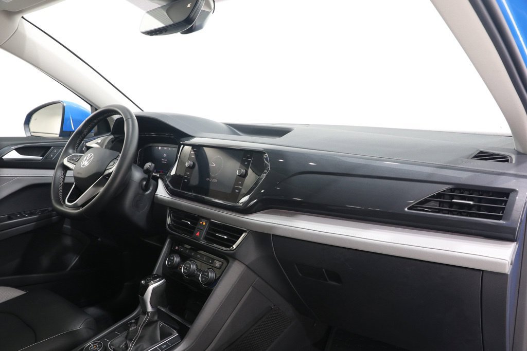 Used 2024 Volkswagen Taos SEL AWD/4WD image 27