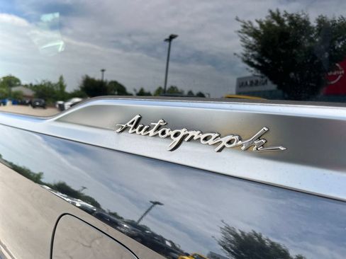 Used 2025 INFINITI QX80 Autograph AWD/4WD image 37