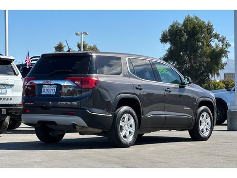 Used 2019 GMC Acadia SLE FWD image 4