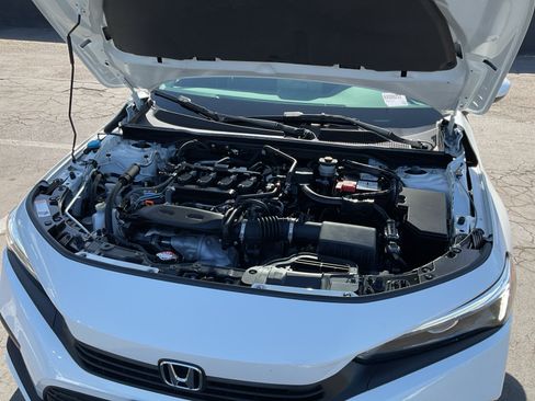 Used 2022 Honda Civic EX image 23