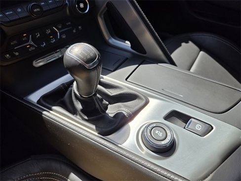 Certified 2019 Chevrolet Corvette Grand Sport image 32