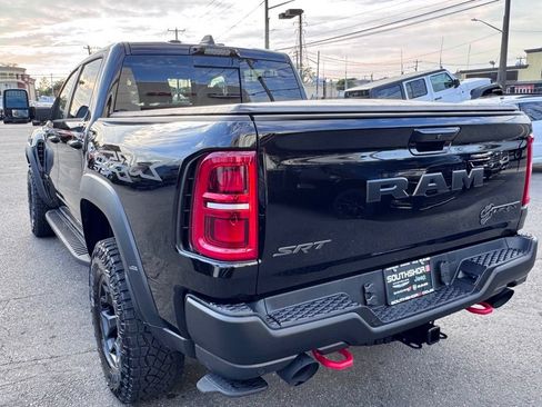 New 2027 RAM 1500 4x4 Crew Cab image 5