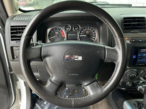 Used 2006 HUMMER H3 image 33