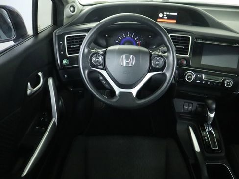 Used 2014 Honda Civic EX image 10