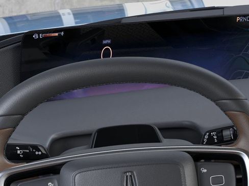 New 2026 Lincoln Navigator Reserve image 14