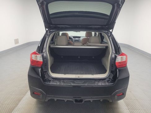 Used 2014 Subaru Crosstrek 2.0i Premium w/ Moonroof Package image 29